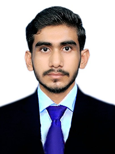 Hamza Majeed Ansari